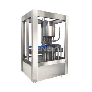 Buy cheap 2025 OEM Automatic PET Plastic Bottle Filling Capping Machine from wholesalers