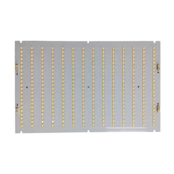 China High Efficiency LM281B+ VK Pro LED PCB Board 1-2layer Rigid Type on sale China High Efficiency LM281B+ VK Pro LED PCB Board 1-2layer Rigid Type on sale