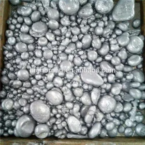 Buy cheap CuZr50 Aluminium Alloying Master Element with Varying Melting Points from wholesalers