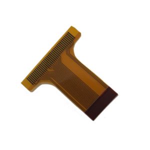 Buy cheap OEM Mini Flexible Pcb Board Processing Flex Pcb Circuit Board China Factory from wholesalers