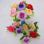 Buy cheap artificial silk flowers wholesale from wholesalers