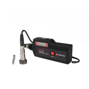 Buy cheap Large Measurement Portable Vibration Meter With High Fault Recognition Function MV800 from wholesalers