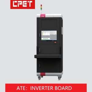 Buy cheap ATE Solution Inverter Board Test System with 10kVA AC Source 20KW DC Source and 232 Communication from wholesalers