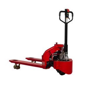 685MM 1500kg Height Adjustable Hydraulic Ez Lift Pallet Jack Manual
