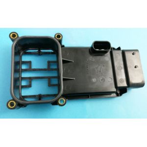 Buy cheap Electronic Parts Automotive Injection Mold , Auto Injection Molding Connector Insert Molding from wholesalers