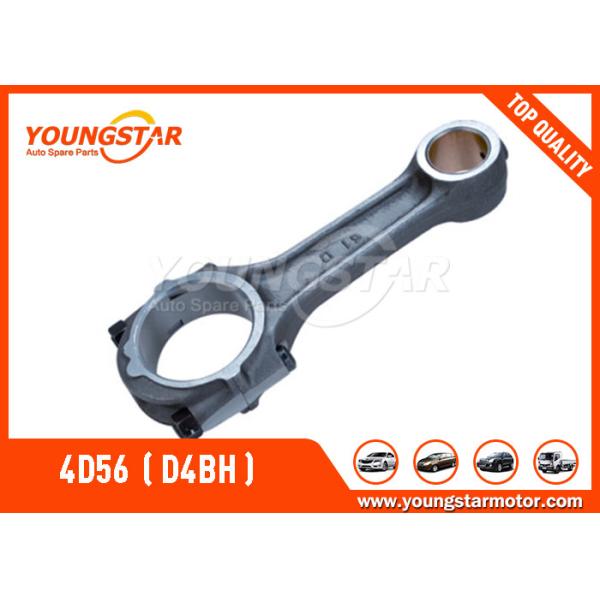 Buy cheap MITSUBISHI PAJERO Engine Connecting Rod For 4D56 / 4D55 MD050006 from wholesalers
