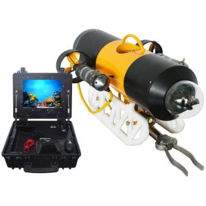 Buy cheap Dolphin ROV,VVL-HT-A, Ultra-high molecular weight polyethylene material(UHMW-PE),Small Lig from wholesalers