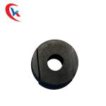 Buy cheap ISO9001 ANSI Tungsten Carbide Cutter Blade Antiwear High Solidity Machining Inserts Tungsten Carbide Tool from wholesalers
