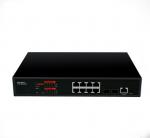 Buy cheap Managed IEEE802.3az SFP Port Switch 2x1000Base FX SFP Fiber Port from wholesalers