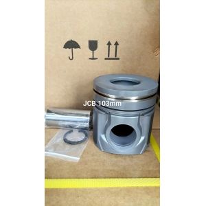 Buy cheap 320/09211 FOR JCB PARTS PISTON AND RING KIT SET PISTON ASSEMBLY from wholesalers