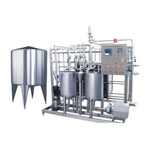 China Industrial Mini Sterilizer for Milk Ice Cream Pasteurization Machine and Jam Pasteurizer on sale