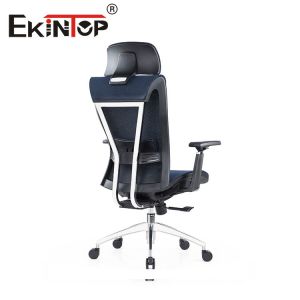 Buy cheap Conference Executive Office Chair Full Mesh Mid Back Fabric OEM ODM from wholesalers