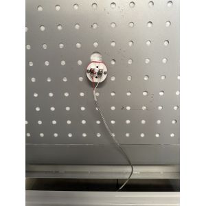 Buy cheap HRF512-07N Nitrogen Hot Air Debinding Furnace 800x800x800mm from wholesalers