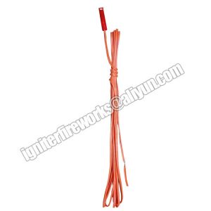 Buy cheap 3m fireworks electric igniter  for China Liuyang pyrotechnics display shells from wholesalers
