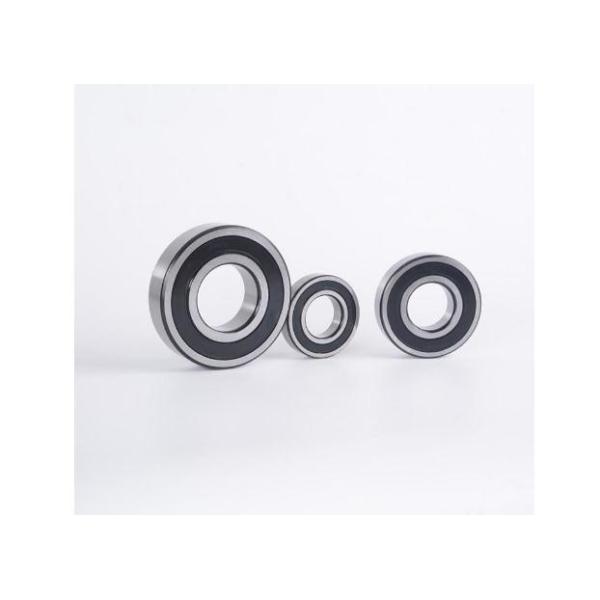 Quality Low Noise Motorcycle Ball Bearings High Performance P0 / P2 Precision Rating for sale