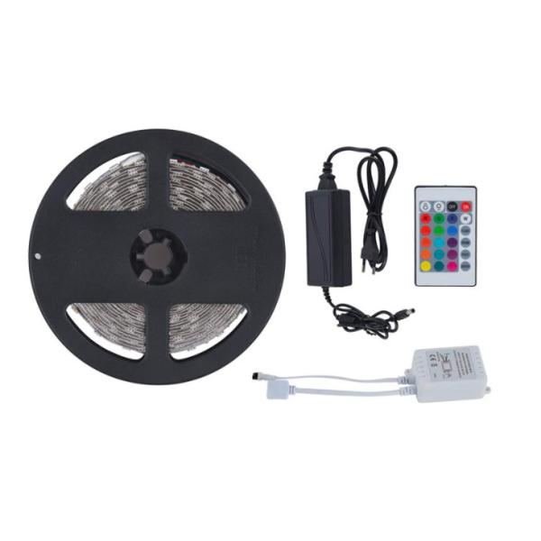 Quality 54LEDs Smd2835 Waterproof Led Strip Lights Dimmable CCC for sale