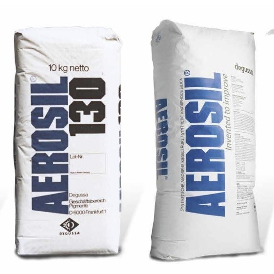 Buy cheap Hydrophobic Fumed Silica R976S for Adhesives And Sealants Applications from wholesalers