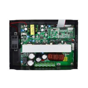 DC 12V/24V/48V Solar Charge Controllers / MPPT Charge Controller