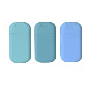 No Leakage 30ml Empty Hand Sanitizer Spray Bottle