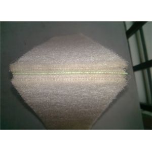 Buy cheap Double layer Synthetic Press Felt Paper Machine Clothing from wholesalers