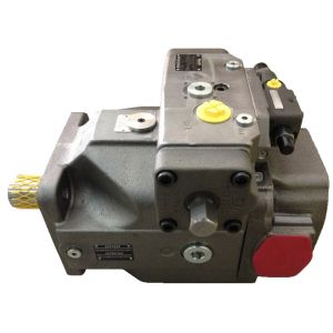 Buy cheap Rexroth Hydraulic Pump A4VSO180DRG/30R-PPB13N00 High Power Density Long-Term Operation Excellent Suction Characteristics from wholesalers