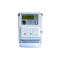 Buy cheap IEC 62055 51 5 80 A 3 Phase Smart Energy Meter Class 2 Accuracy product