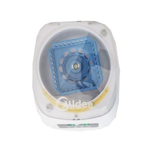 Buy cheap MLX-2008H Advanced Technology High Speed Micro Centrifuge for Temperature-Sensitive Samples from wholesalers