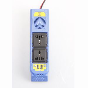 Buy cheap Smart Car 120Volt Car Inverter To 150W Dc 12V To Ac 220V New Power Inverter Vehic Car Inverter from wholesalers