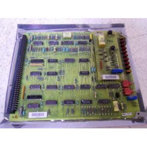 Buy cheap General Electric DS3800DBIB Auxiliary Interface Panel from wholesalers
