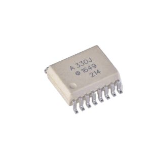 Buy cheap AVAGO ACPL-330J-500E IC COMPONENTS Tlv62585rwtr Tps62823dlcr from wholesalers