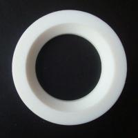 Buy cheap Factory Die Cutting Silicone Rubber Gasket Washer Seals silicon rubber gasket product