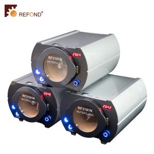 Buy cheap Fabric Random Tumble Pilling Tester Machine DIN 53867 ASTM D3512 from wholesalers