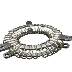 Buy cheap Camera Gimbal Shock Vibration Insulation GRY-5A Stainless Steel Isolator for Energy Mining from wholesalers