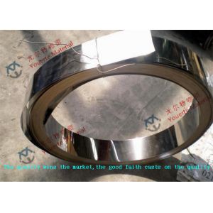 Buy cheap Tisco 201 304 309 Polished Stainless Steel Strips with 2B BA No.4 No.1 Finish for Doors from wholesalers