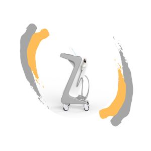 Buy cheap New design rf fractional microneedle therapy system microneedle fractional radiofrequency from wholesalers