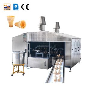 Buy cheap High Quality Versatility Wafer Biscuit Making Equipment from wholesalers