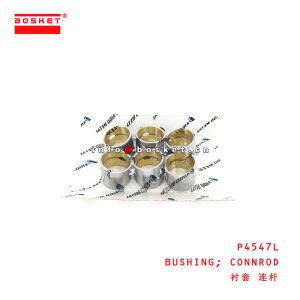 Buy cheap P4547L Connrod Bushing suitable for ISUZU  4HF1 4HE1 from wholesalers