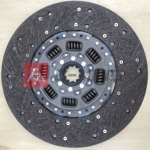 Buy cheap PL BUS Eaton Easy Pedal Clutch Plate And Disc SH 1041018YD from wholesalers