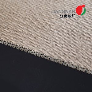 Buy cheap Enhanced Thermal Conductivity With Thermally-Treated Fibreglass Material from wholesalers