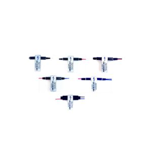 Buy cheap 1X2 Bi-Directional Optical Fiber Switch Low Insertion Loss from wholesalers