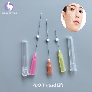 Buy cheap Absorbable Monofilament PDO Thread Extra Long With CE Certificated from wholesalers