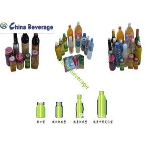 Buy cheap Shrinking Industrial Labeling Machine TB - 150 PVC Label Bottle Sleeve from wholesalers