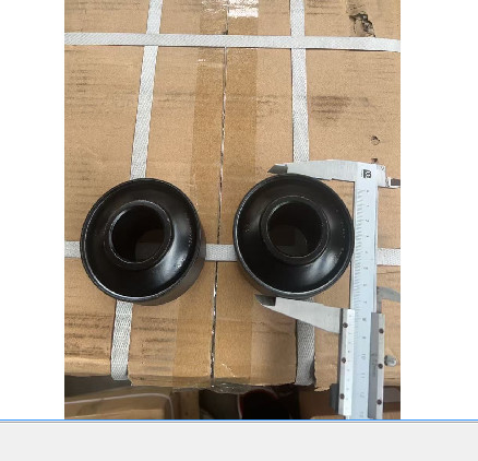 CAB MOUNTING BUSH S40J9-E0230 S40J9E0230 FRONT CAB MOUNTING BRAKE RUBBER BUSHING