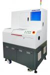 Buy cheap High Stability 1070nm High Precision Laser Cutting Machine , Silicon Wafer Cutter from wholesalers