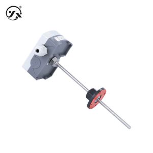 CWDZ20Y Plug-In Temperature Transmitter Ventilation Duct Temperature Control