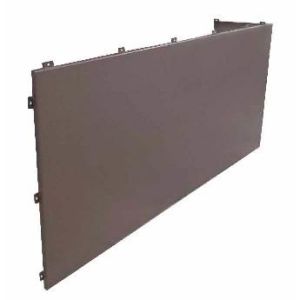 Buy cheap Building Aluminium Wall Cladding Panels from wholesalers