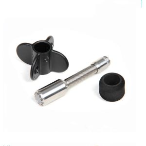 Buy cheap 23mm Head 66ft Cable Drain Inspection Camera With Meter Counter from wholesalers