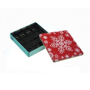 Buy cheap Assorted Tin Gift Boxes for Chocolate from wholesalers