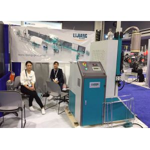 Desiccant Filling Machine can automatically achieve actions of drilling holes