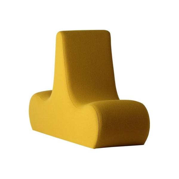 Buy cheap Welle 1 Lounger by Verner Panton from wholesalers